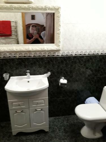 Apartamento Kvartiry V Centre Goroda