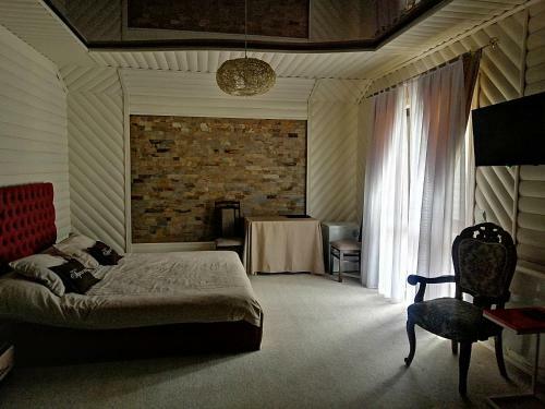 Hotel Girska Sonata
