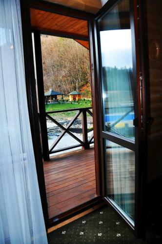 Hotel Girska Sonata