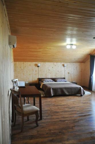 Motel Fortuna