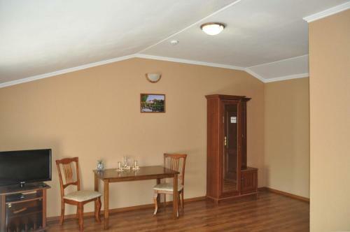 Motel Fortuna
