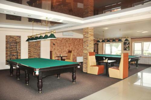 Motel Fortuna