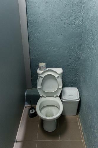 Hostel Druzi