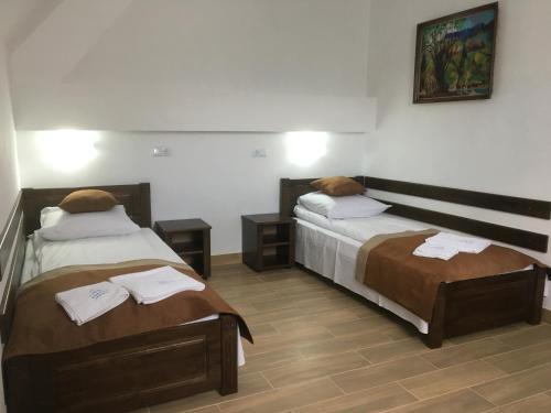 Hotel Europa