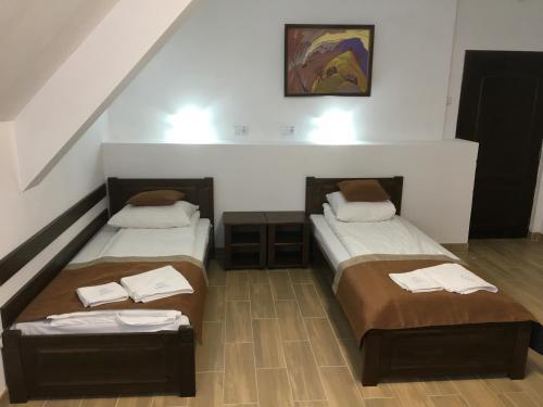 Hotel Europa