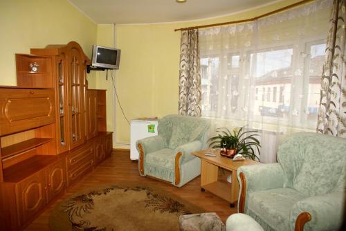 Hotel Europa