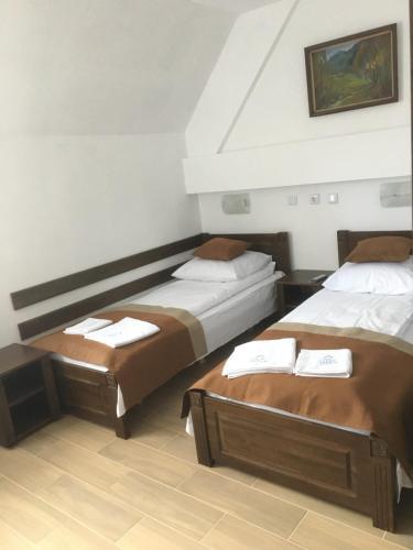 Hotel Europa