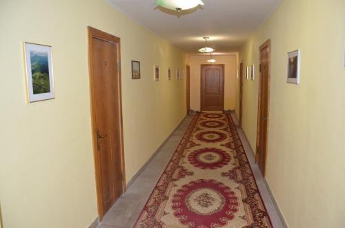 Hotel Europa