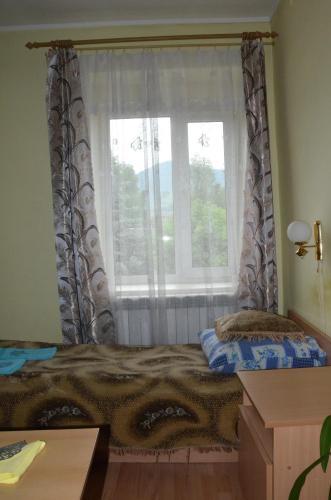 Hotel Europa