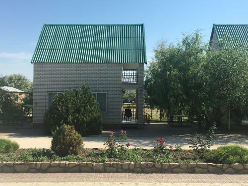 Hotel Zolotoj Bereg