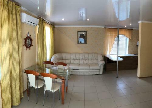 Hotel Zolotoj Bereg
