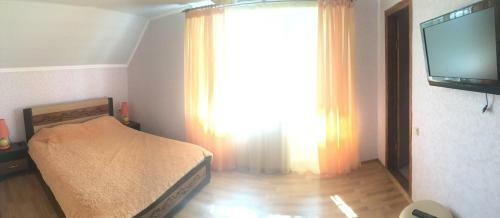 Hotel Zolotoj Bereg