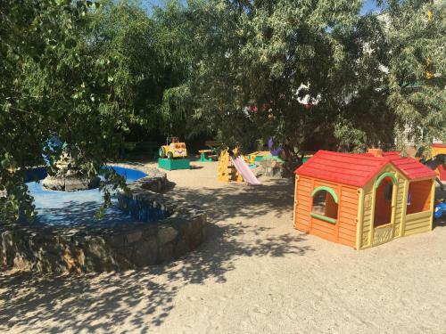 Hotel Zolotoj Bereg