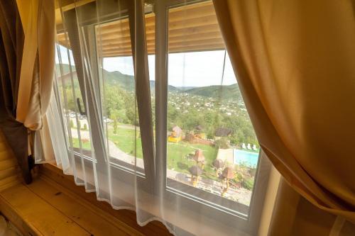 Hotel Maetok Sokils'ke