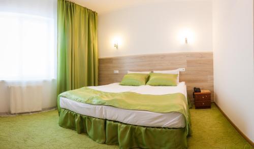 Hotel Maetok Sokils'ke