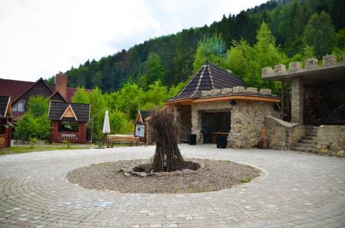 Hotel Maetok Sokils'ke