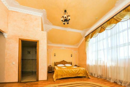 Shklo Motel
