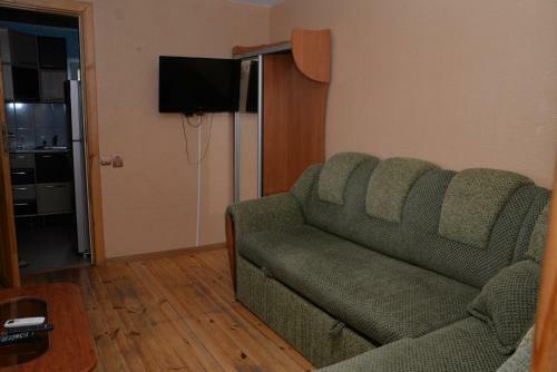 Hotel Pryvatna Sadyba Tviy Kut