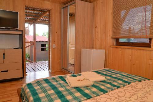 Hotel Pryvatna Sadyba Tviy Kut