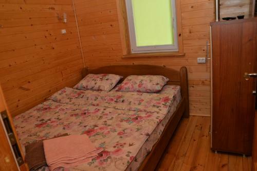 Hotel Pryvatna Sadyba Tviy Kut
