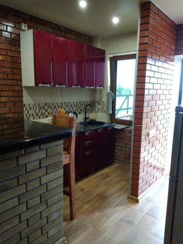 Hotel Pryvatna Sadyba Tviy Kut