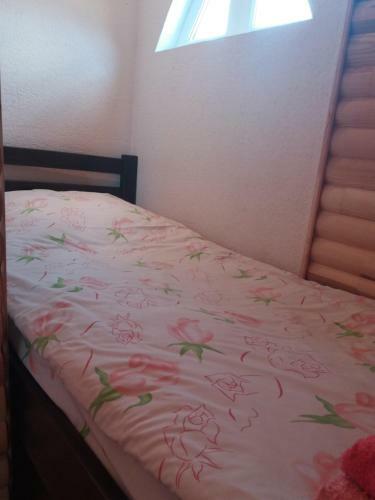 Hotel Pryvatna Sadyba Tviy Kut