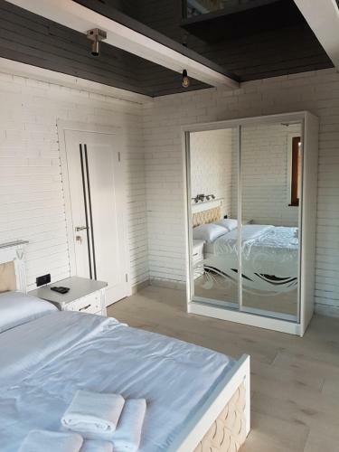 Hotel Pryvatna Sadyba Tviy Kut