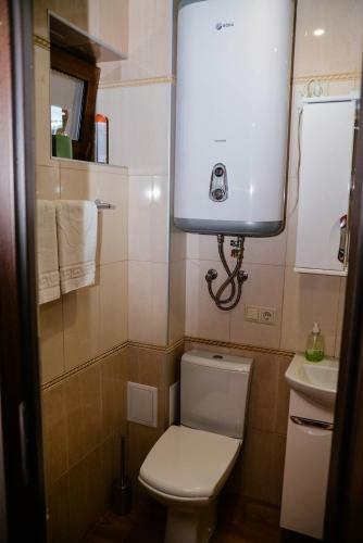 Hotel Pryvatna Sadyba Tviy Kut