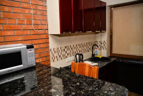 Hotel Pryvatna Sadyba Tviy Kut