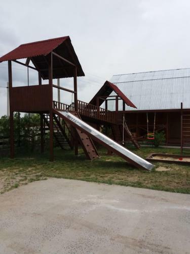 Hotel Pryvatna Sadyba Tviy Kut