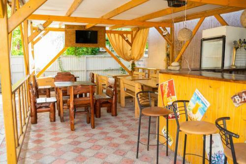 Hotel Usadba Feniks