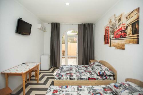 Amalia Hotel
