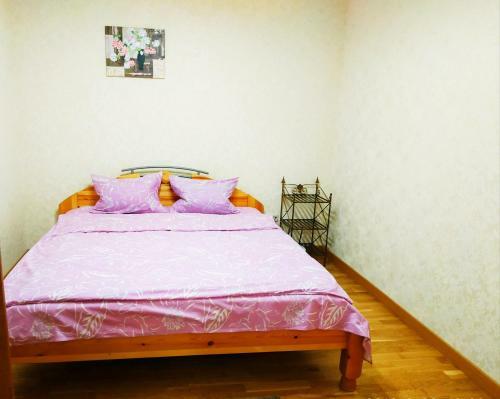 Apartment Olga