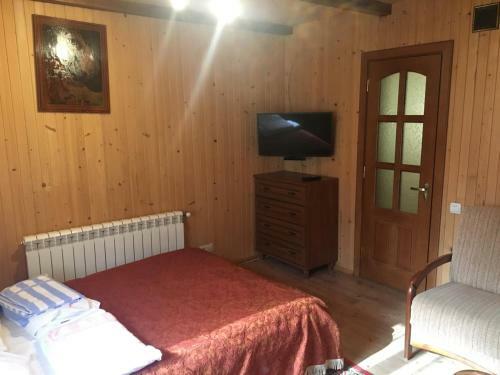Hostal Guesthouse Kolo Druziv