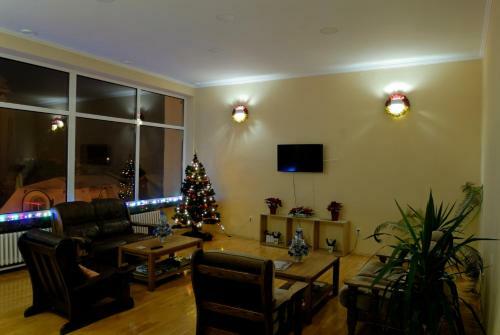 Panoramic Hostel