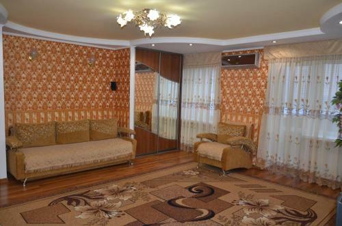 Apartamento Lupova Home