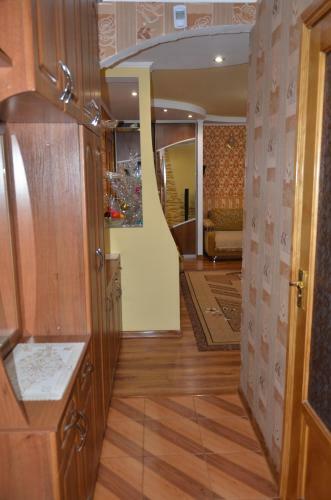 Apartamento Lupova Home