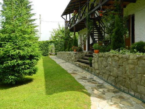 Hostal Zorianyy Guest House