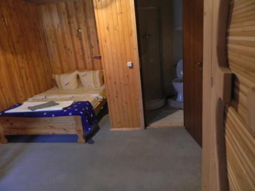 Hostal Zorianyy Guest House