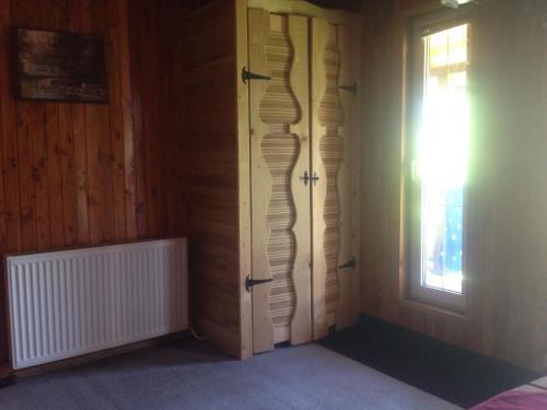 Hostal Zorianyy Guest House