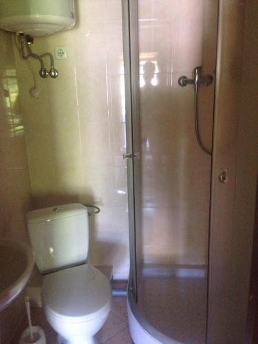 Hostal Zorianyy Guest House