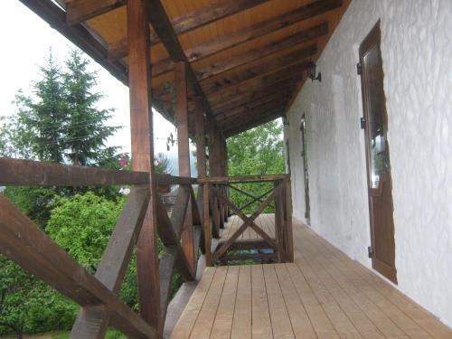 Hostal Zorianyy Guest House