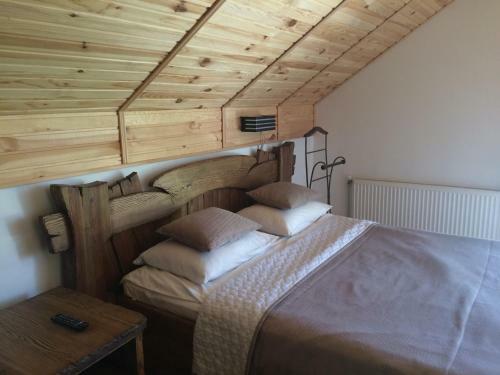 Lodge Andry House