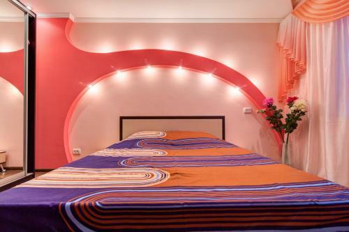 Apartment On Riverfront Of Dnepr