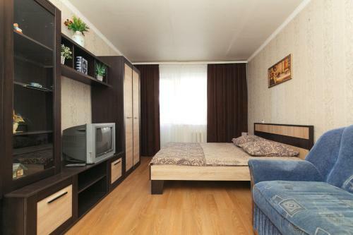 Apartments Faraon Centr On Zasumskaya