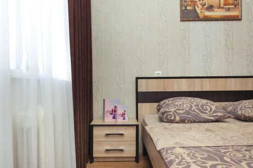 Apartments Faraon Centr On Zasumskaya