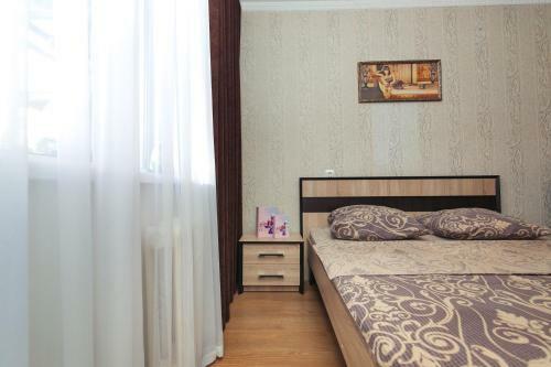 Apartments Faraon Centr On Zasumskaya