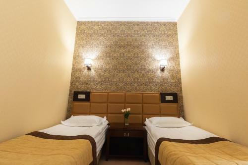 Hotel Belle Royalle