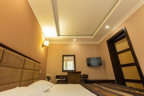 Hotel Belle Royalle