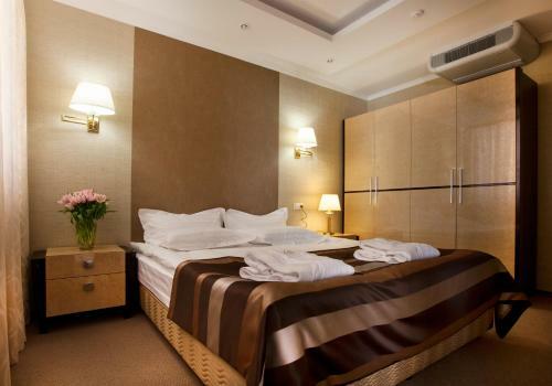 Hotel Belle Royalle